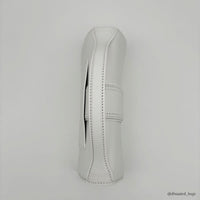 JACQUEMUS JACQUEMUS GRANDE BAMBINO 213BA007 - GRAIN WHITE