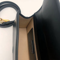 JACQUEMUS JACQUEMUS GRANDE BAMBINO 213BA007 - BLACK
