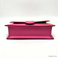 JACQUEMUS JACQUEMUS GRANDE BAMBINO 213BA007 - PINK