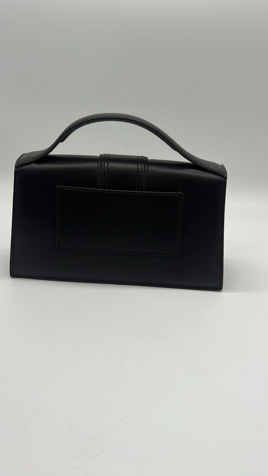 JACQUEMUS JACQUEMUS GRANDE BAMBINO 213BA007 - BROWN