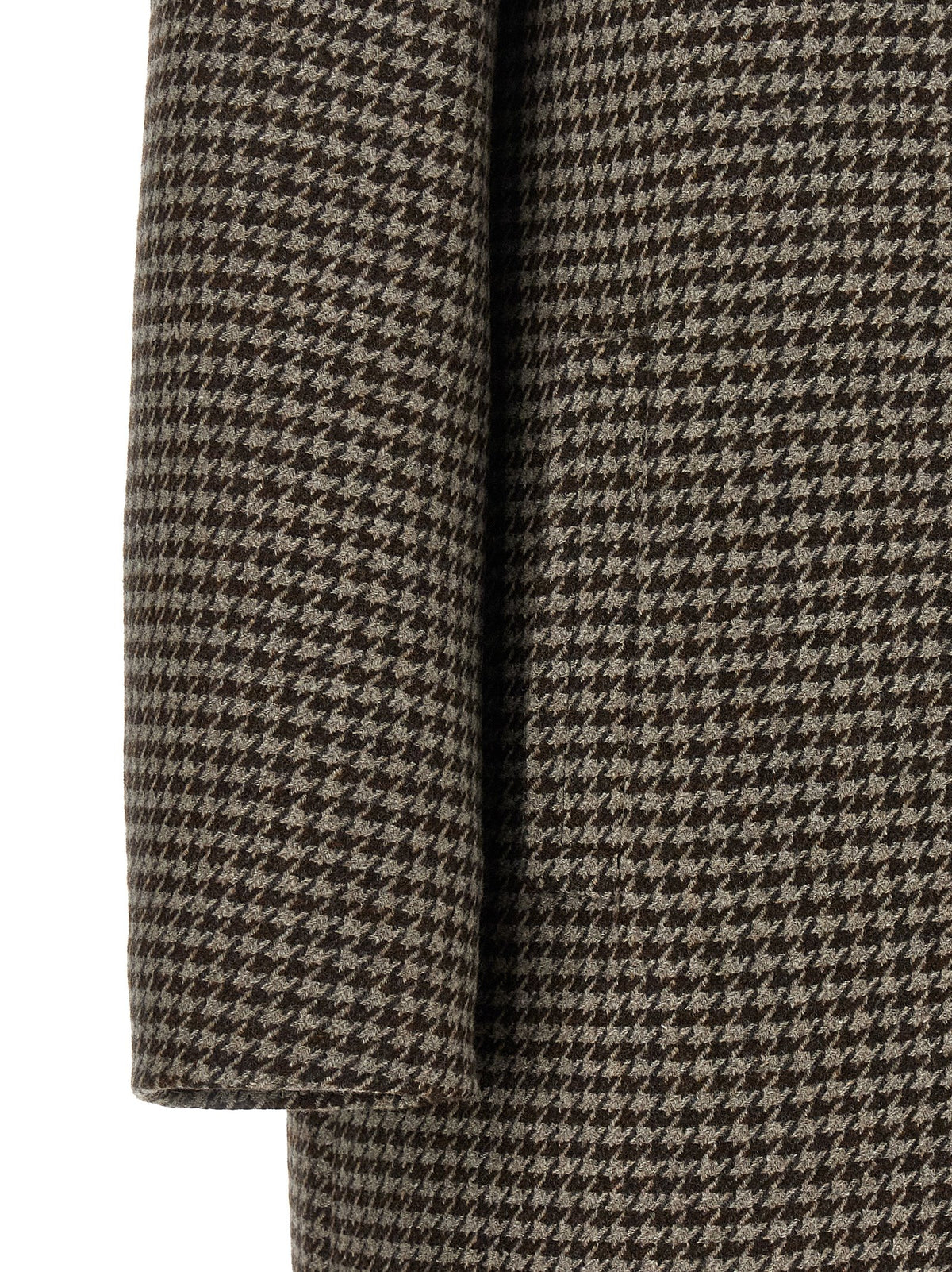 Tagliatore Women 'Jane' Brown Coat