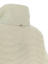 Herno Women 'Resort' Poncho