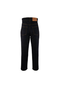 MOSCHINO Moschino Woman Clothing Jeans