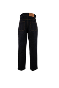 MOSCHINO Moschino Woman Clothing Jeans
