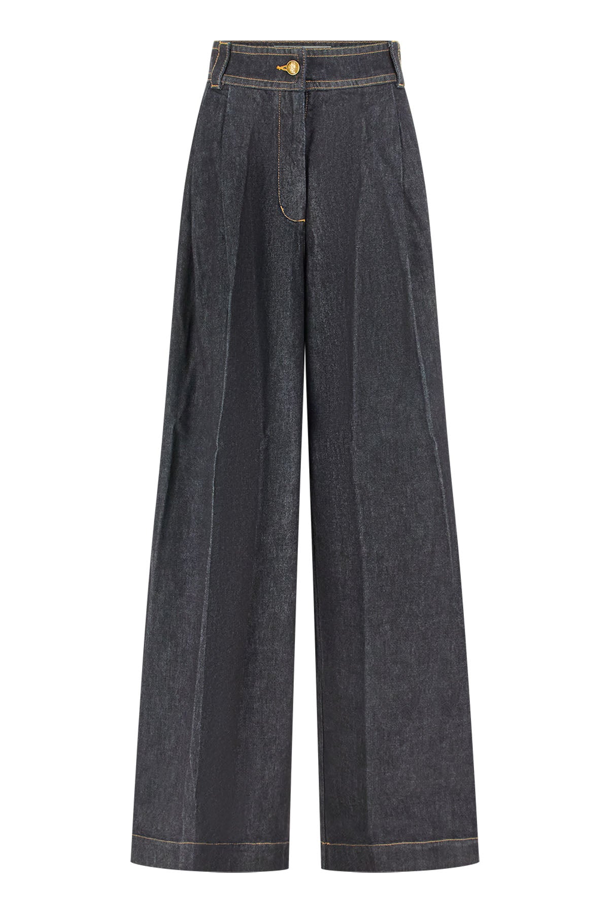 Zimmermann Woman Clothing Jeans
