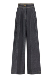 Zimmermann Woman Clothing Jeans