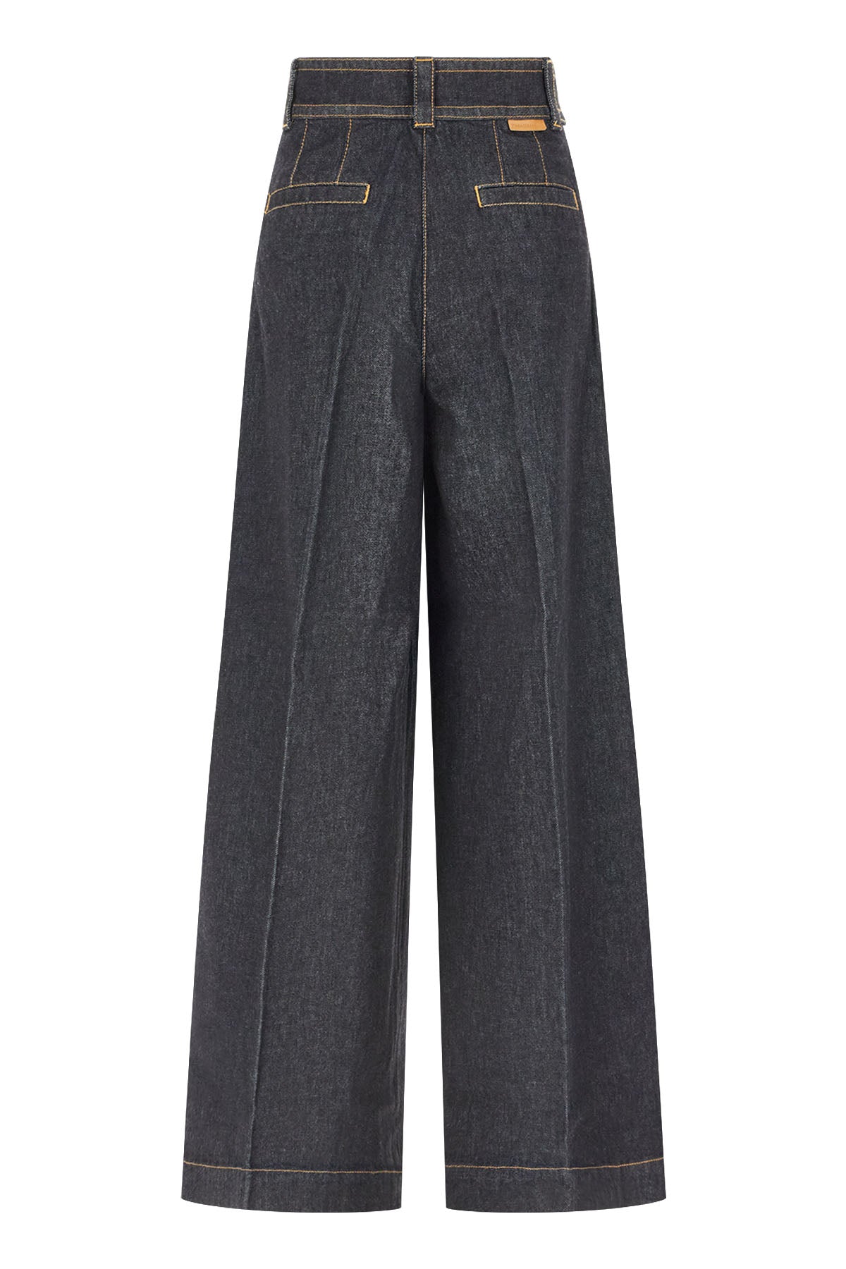 Zimmermann Woman Clothing Jeans