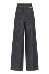 Zimmermann Woman Clothing Jeans