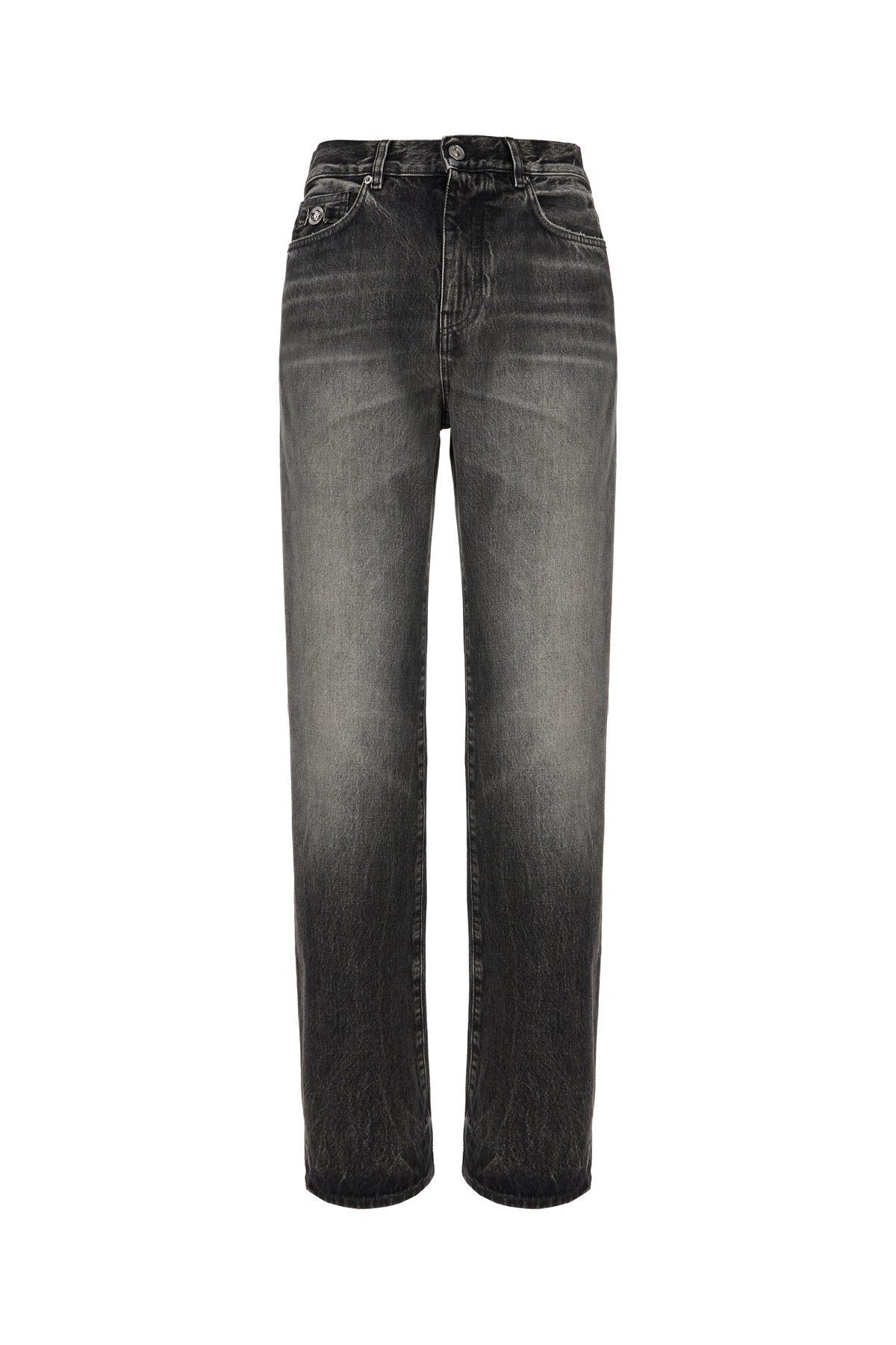 VERSACE Versace Man Clothing Jeans