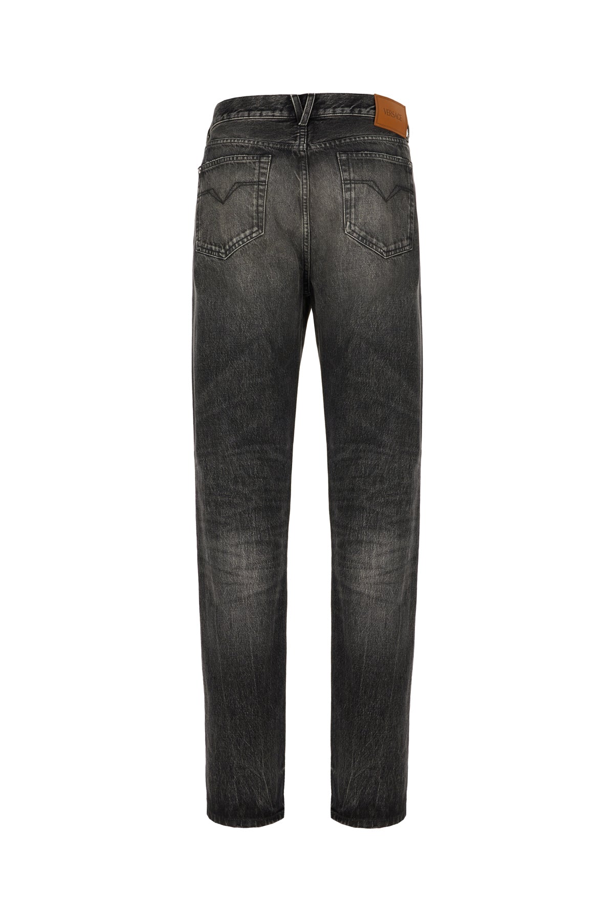 VERSACE Versace Man Clothing Jeans