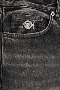 VERSACE Versace Man Clothing Jeans