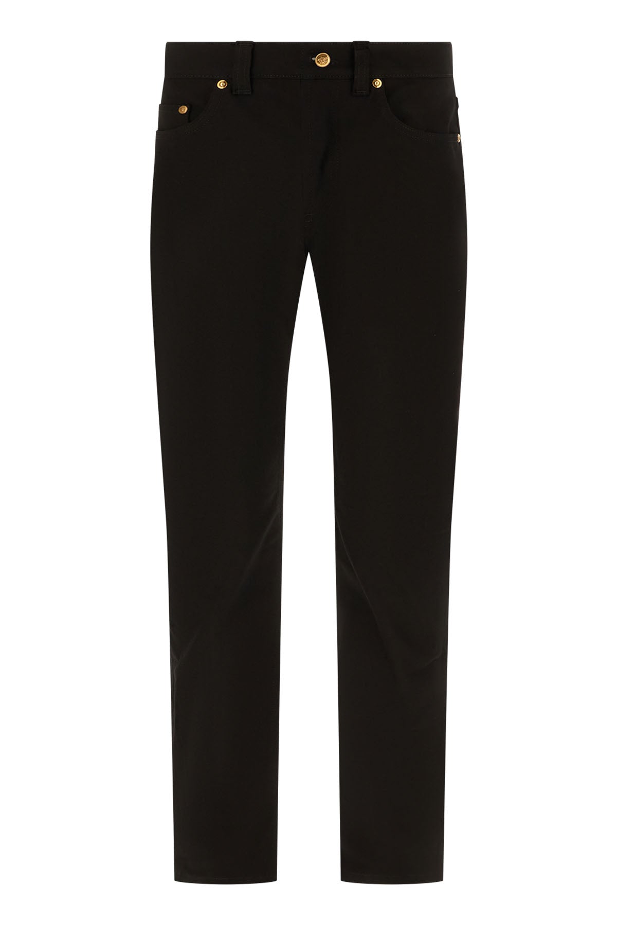VERSACE Versace Man Clothing Jeans