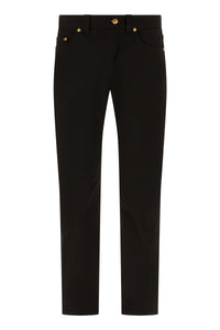 VERSACE Versace Man Clothing Jeans