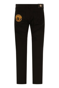 VERSACE Versace Man Clothing Jeans
