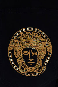 VERSACE Versace Man Clothing Jeans