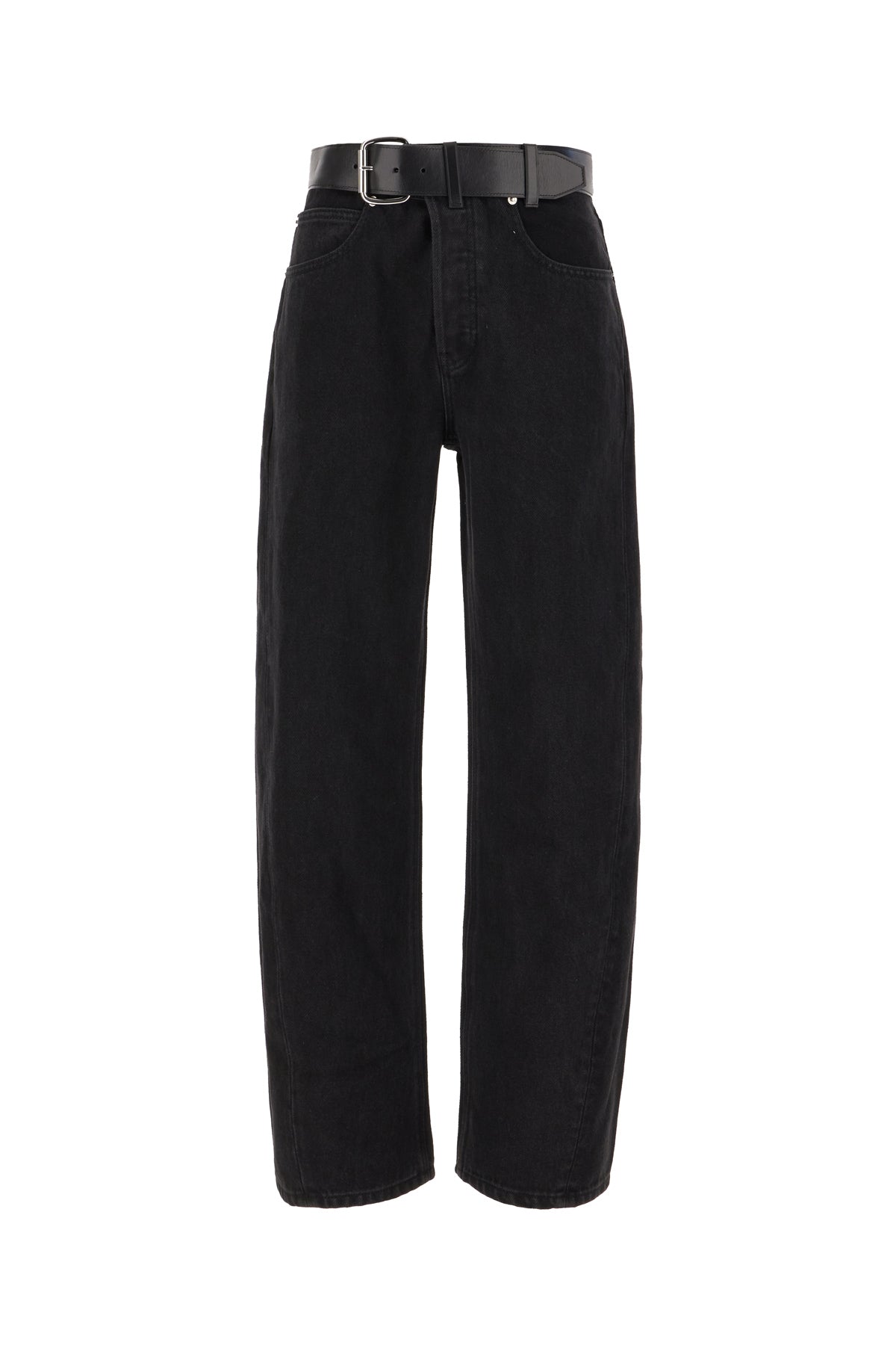 Alexander Wang Woman Clothing Jeans
