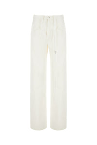 ANN DEMEULEMEESTER Ann Demeulemeester Woman Clothing Jeans