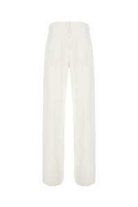 ANN DEMEULEMEESTER Ann Demeulemeester Woman Clothing Jeans