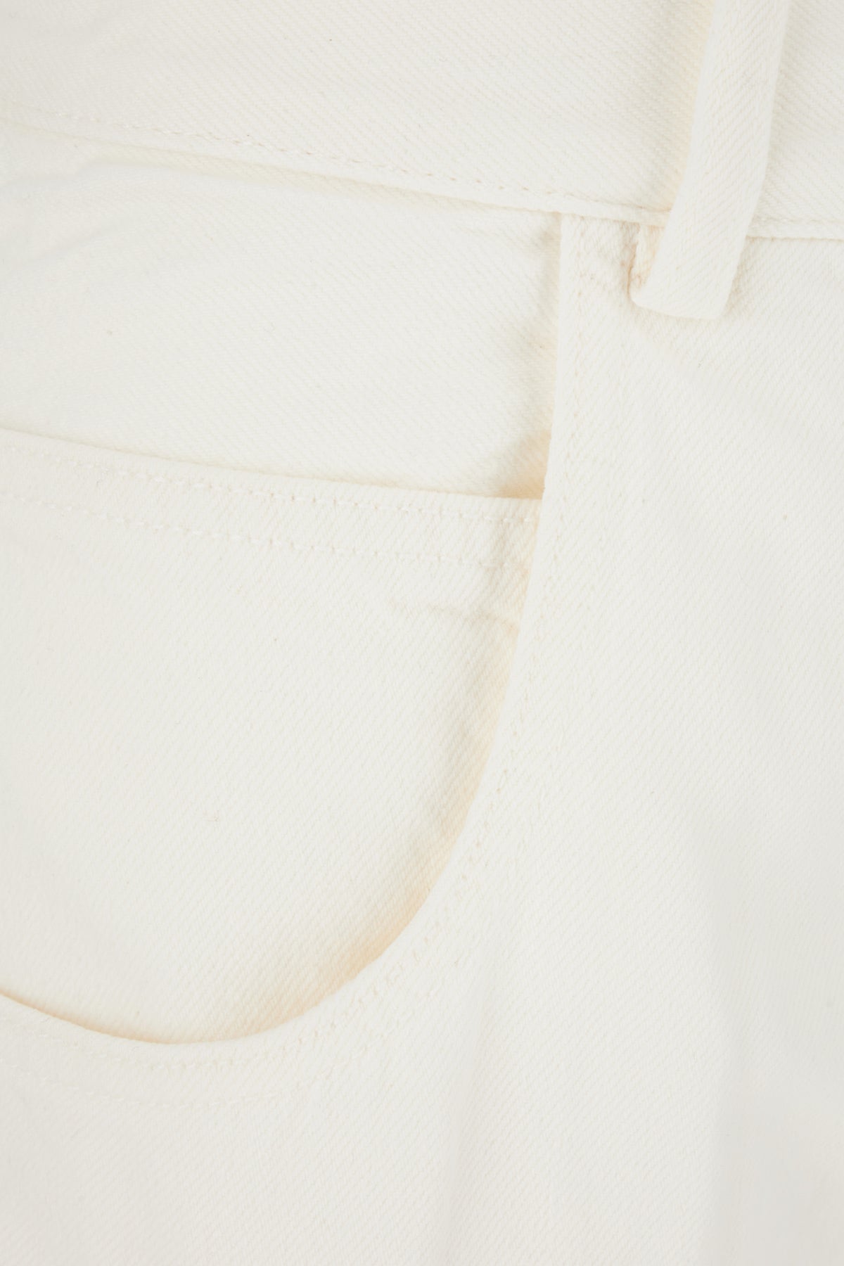 ANN DEMEULEMEESTER Ann Demeulemeester Woman Clothing Jeans