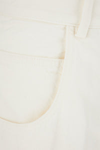 ANN DEMEULEMEESTER Ann Demeulemeester Woman Clothing Jeans