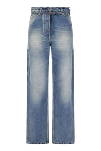 Dries Van Noten Woman Clothing Jeans