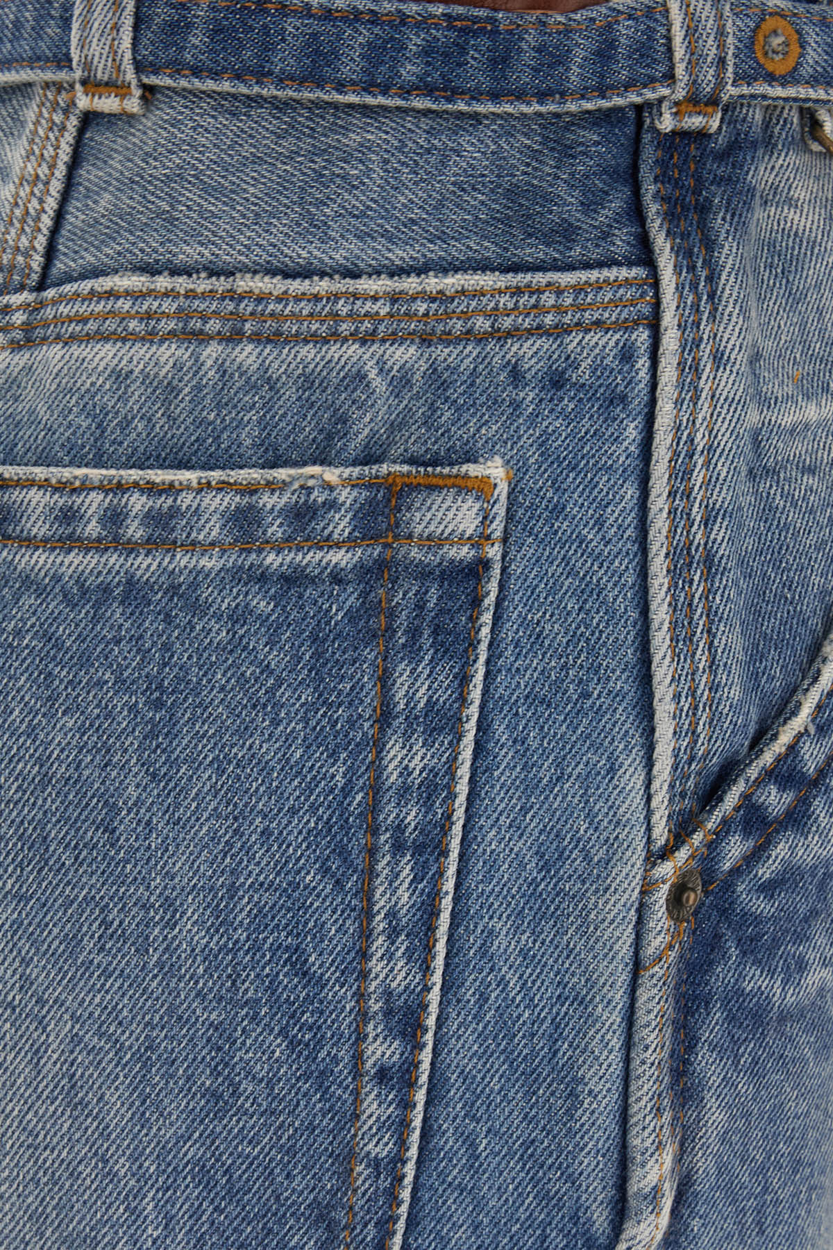 Dries Van Noten Woman Clothing Jeans