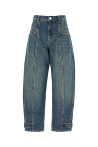 ISABEL MARANT Isabel Marant Woman Clothing Jeans