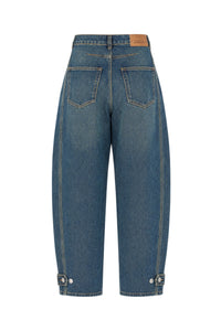 ISABEL MARANT Isabel Marant Woman Clothing Jeans