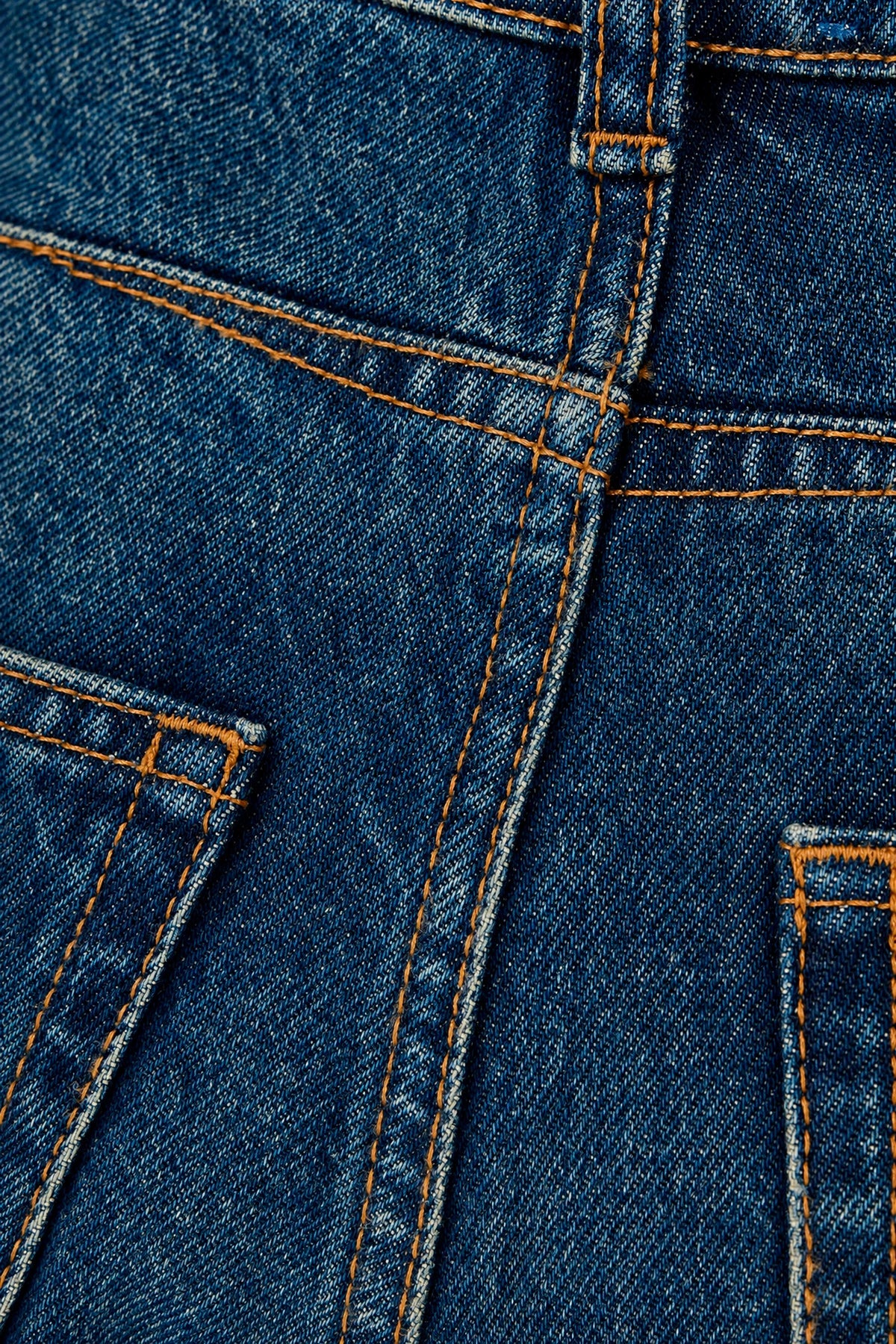 ISABEL MARANT Isabel Marant Woman Clothing Jeans