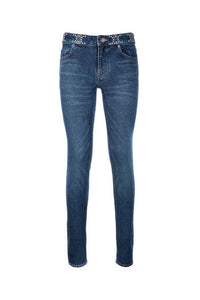 Celine Woman Clothing Jeans