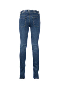 Celine Woman Clothing Jeans