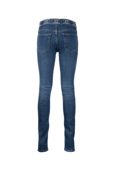 Celine Woman Clothing Jeans