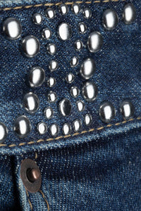 Celine Woman Clothing Jeans