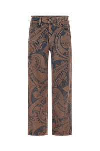 Vivienne Westwood Woman Clothing Jeans