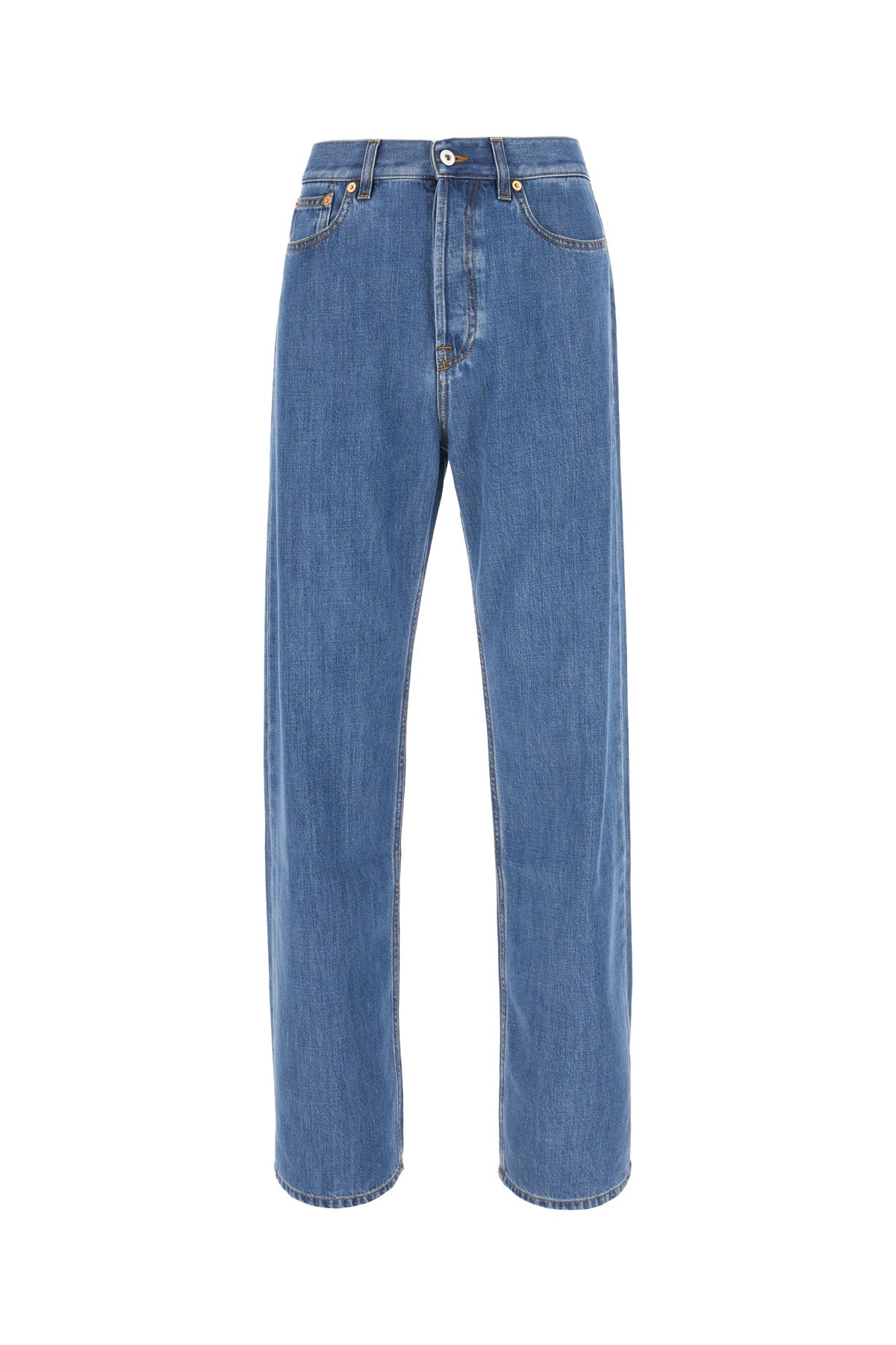 VALENTINO GARAVANI Valentino Garavani Man Clothing Jeans