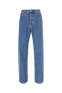 VALENTINO GARAVANI Valentino Garavani Man Clothing Jeans