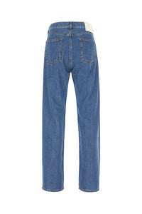 VALENTINO GARAVANI Valentino Garavani Man Clothing Jeans