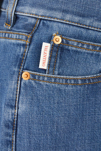 VALENTINO GARAVANI Valentino Garavani Man Clothing Jeans