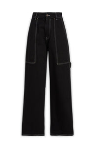 STELLA McCARTNEY Stella Mccartney Woman Clothing Jeans