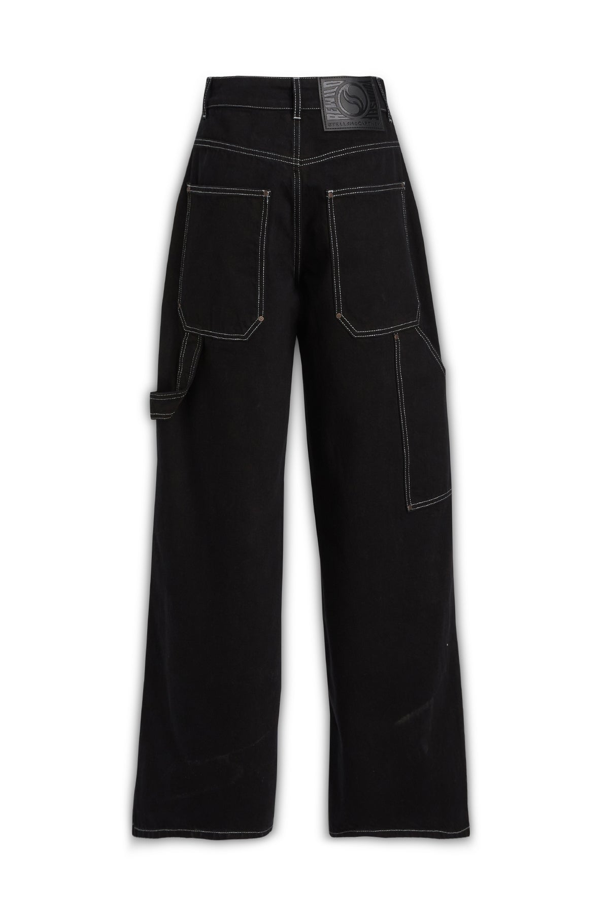STELLA McCARTNEY Stella Mccartney Woman Clothing Jeans