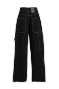 STELLA McCARTNEY Stella Mccartney Woman Clothing Jeans