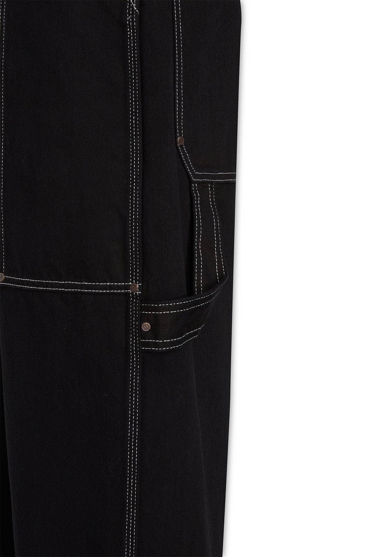 STELLA McCARTNEY Stella Mccartney Woman Clothing Jeans