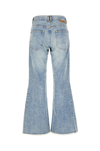 STELLA McCARTNEY Stella Mccartney Woman Clothing Jeans
