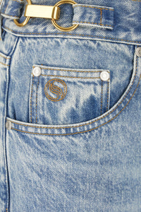 STELLA McCARTNEY Stella Mccartney Woman Clothing Jeans