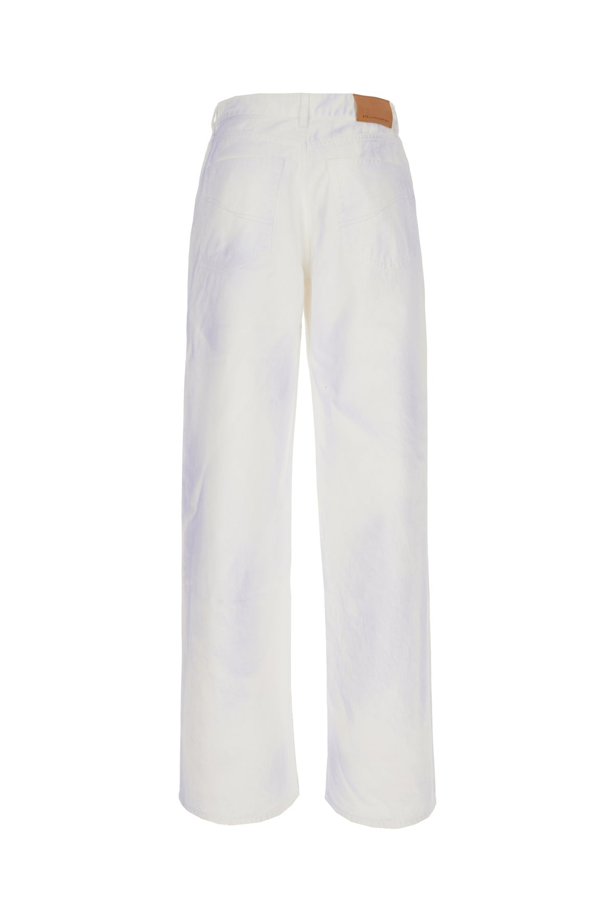 STELLA McCARTNEY Stella Mccartney Woman Clothing Jeans