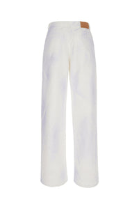 STELLA McCARTNEY Stella Mccartney Woman Clothing Jeans