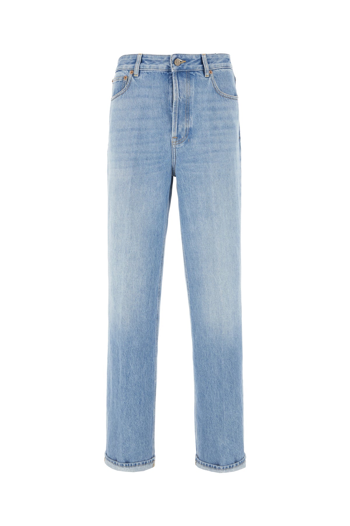 VALENTINO GARAVANI Valentino Garavani Man Clothing Jeans