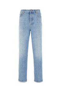 VALENTINO GARAVANI Valentino Garavani Man Clothing Jeans