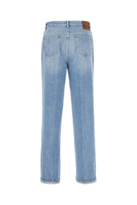 VALENTINO GARAVANI Valentino Garavani Man Clothing Jeans