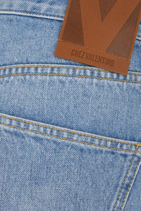 VALENTINO GARAVANI Valentino Garavani Man Clothing Jeans